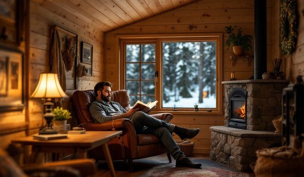 L'Homme des Cimes