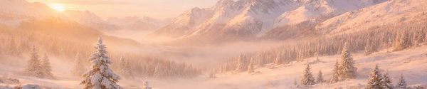 Symphonie Feutrée des Pas dans la Neige